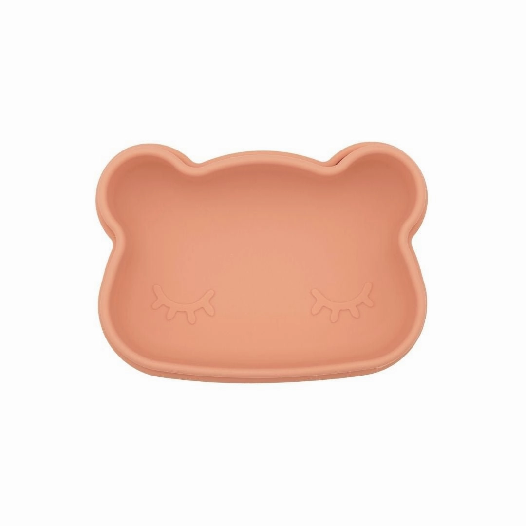 Bear snackie® - Dark Peach