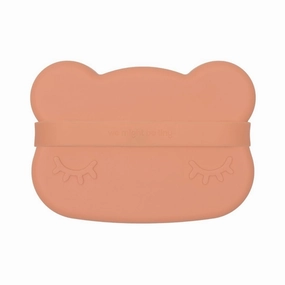 Bear snackie® - Dark Peach