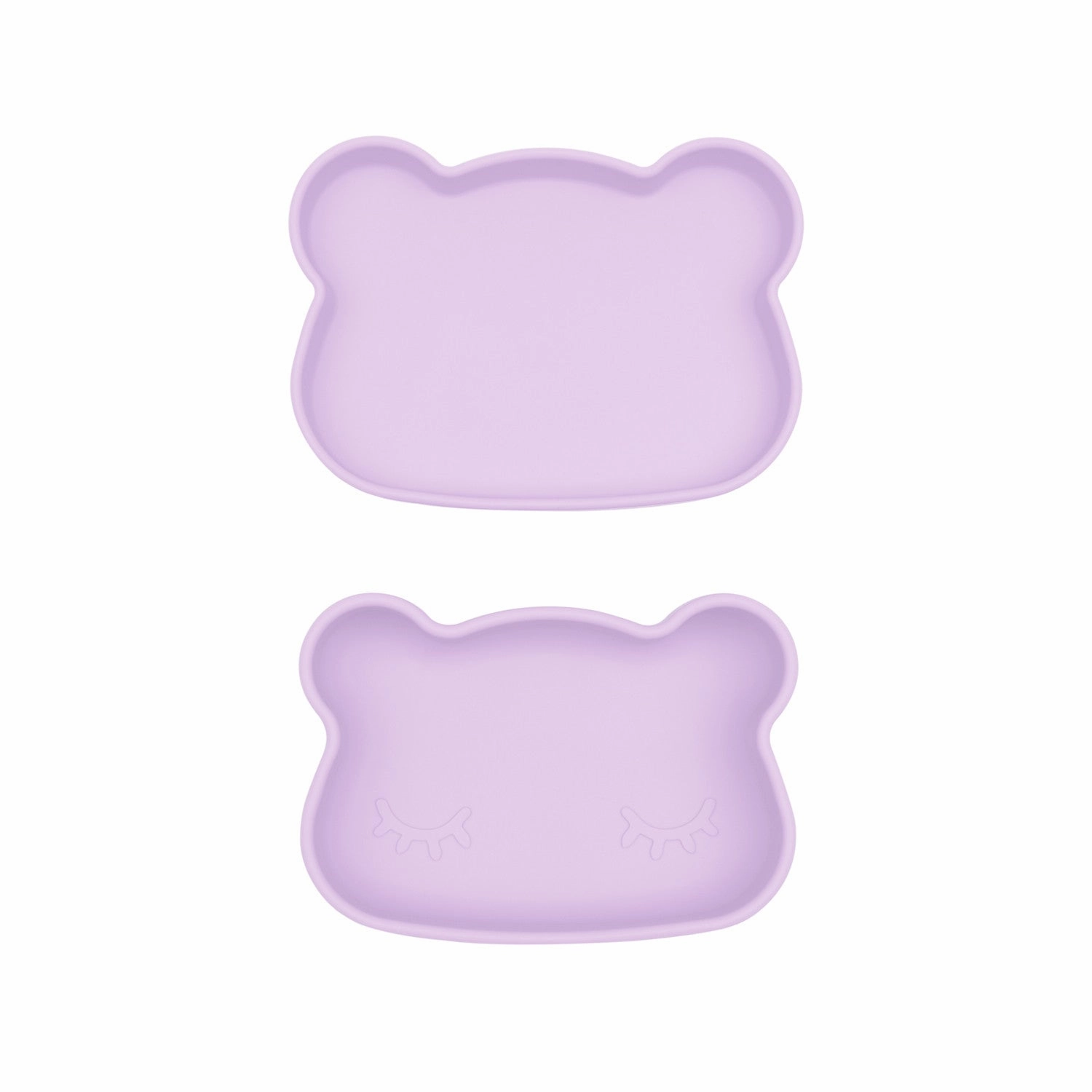 Bear snackie® - Lilac