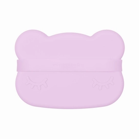 Bear snackie® - Lilac