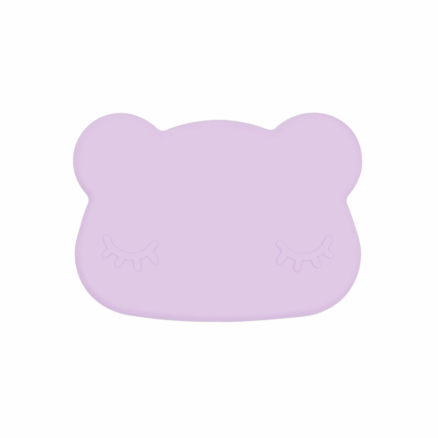 Bear snackie® - Lilac