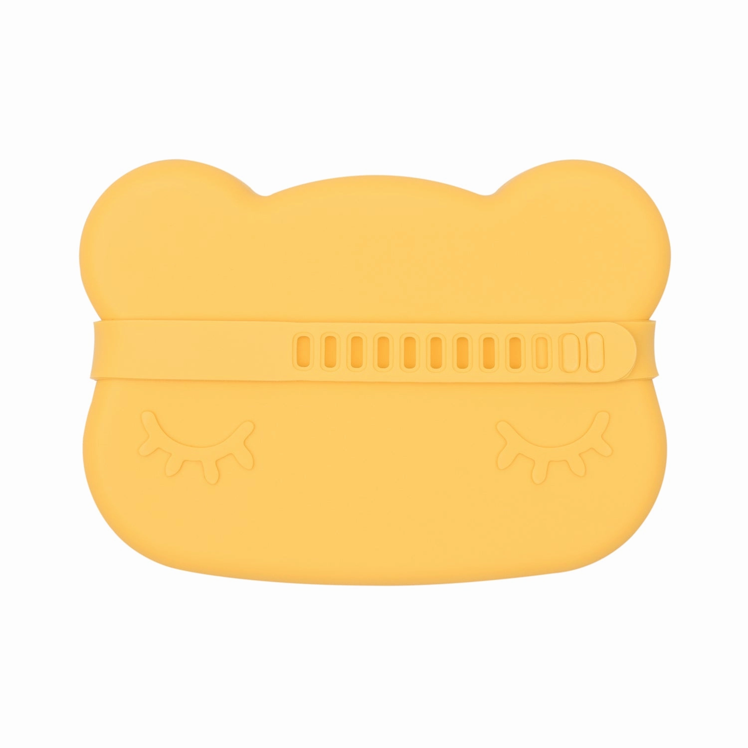 Bear snackie® - Yellow