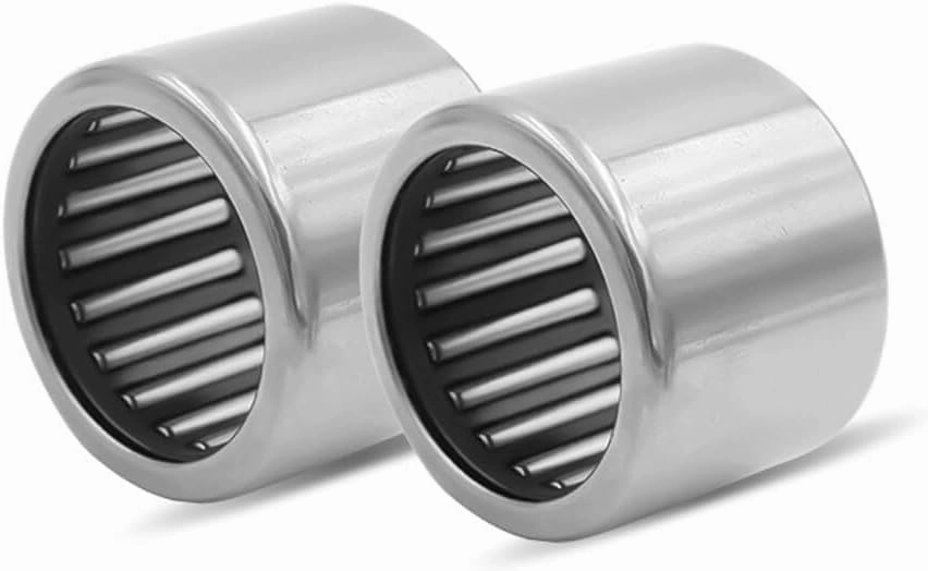 Bearings, No Inner Ring Needle Roller Bearings HK HMK 101720 1015 1208 1210 HK HMK 1212 1214 1216 121712 121715 Corrosion Resistance and High Strength Enhanced Durability and Load-Bearing Capacity(HK1