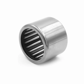 Bearings, No Inner Ring Needle Roller Bearings HK HMK 101720 1015 1208 1210 HK HMK 1212 1214 1216 121712 121715 Corrosion Resistance and High Strength(HK121712 12x17x12,5Pcs)