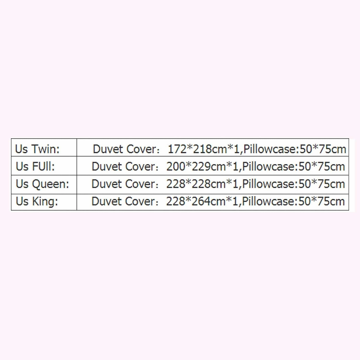 Bedding Sets 3pcs with 1 Quilt Cover 2 Pillowcases 3D Printed Anime Bed Set Bedroom Decor for Boys Girls Adult Gift (B, Twin)