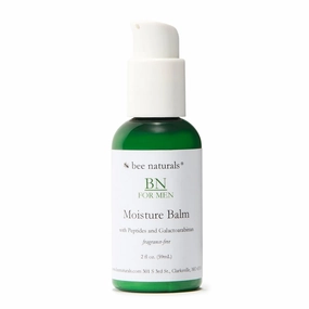 Bee Naturals for Men Moisture Balm - Advanced Hydration