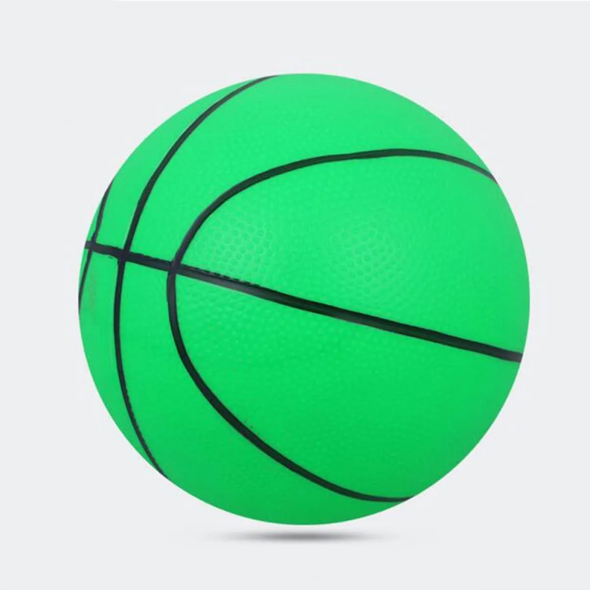 BESPORTBLE 12pcs Girl Inflator with Basketball Child for Cm A