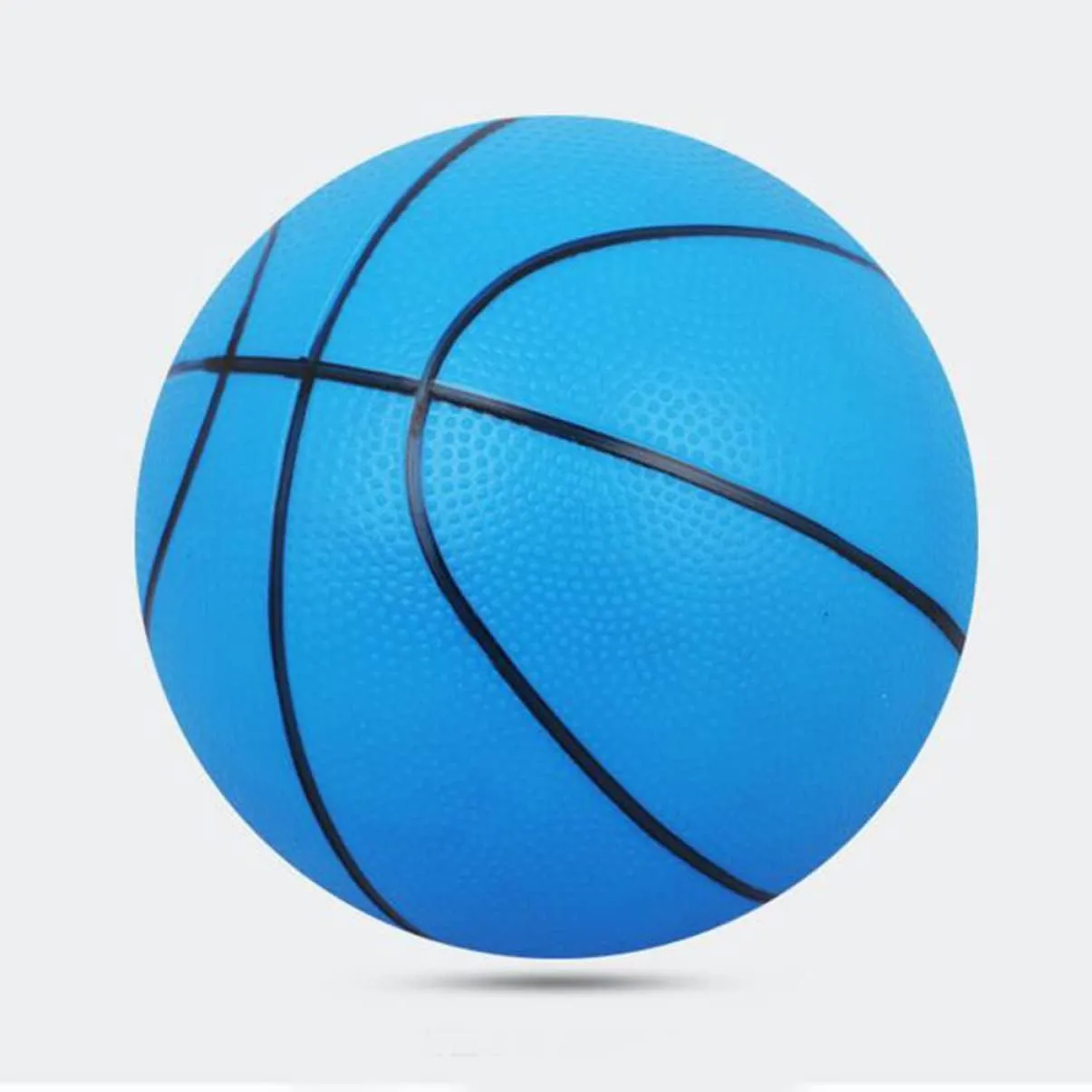 BESPORTBLE 12pcs Girl Inflator with Basketball Child for Cm A