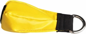 BESPORTBLE Professional Rock Climbing Throw Bag Arborist Gear Compact Throwing Rope Bag Wear-resistant Rope