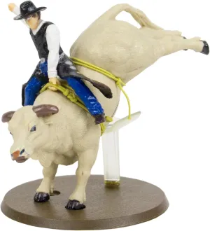 Big Country Toys Bull Riding (Bodacious)