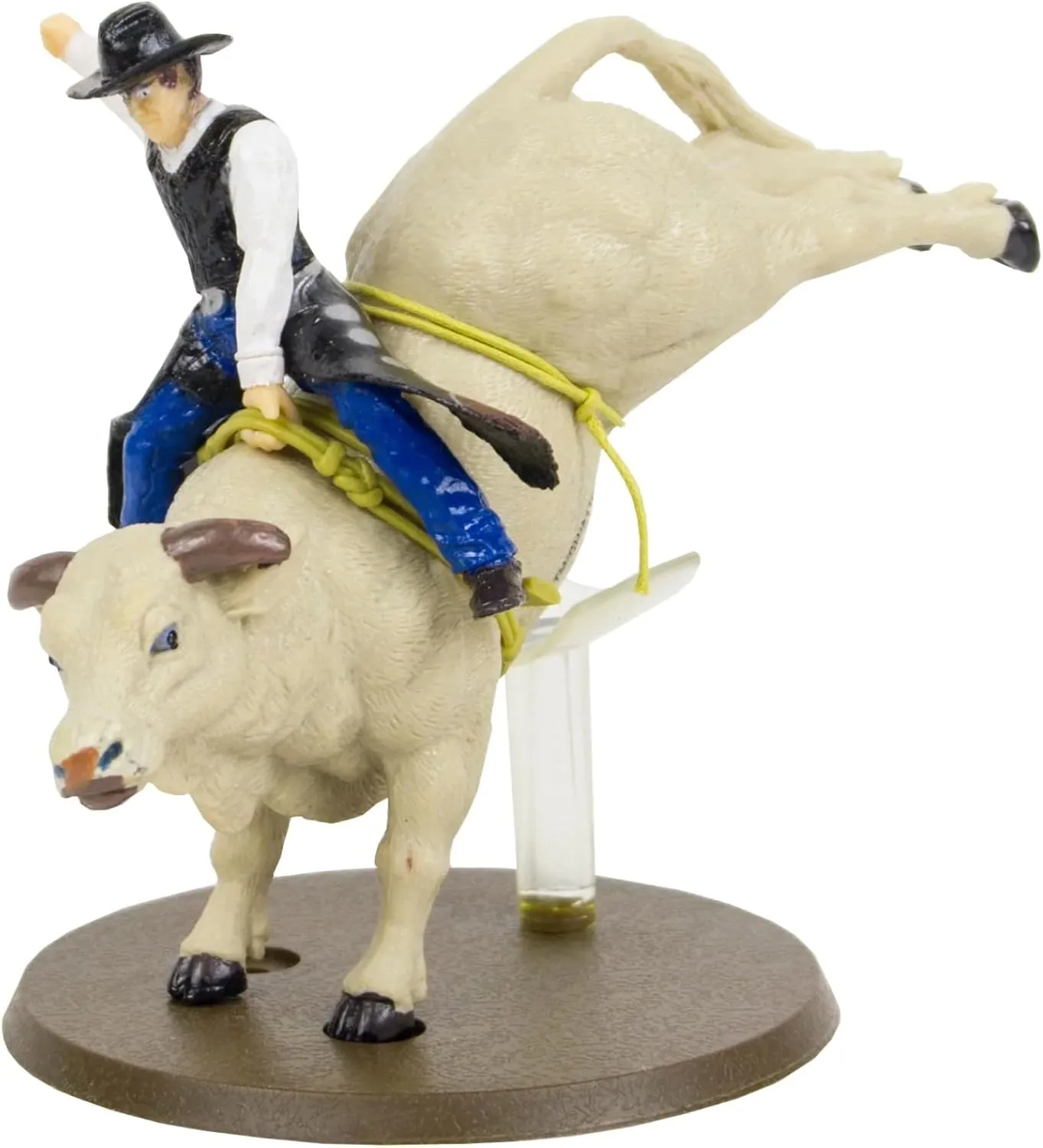 Big Country Toys Bull Riding (Bodacious)