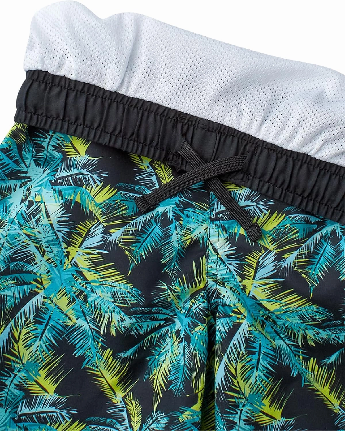 Big Chill Boys Rash Guard Set - 2 Piece UPF 50  Quick Dry Short Sleeve Swim Shirt and Swim Trunks for Boys (Sizes: 4-14)