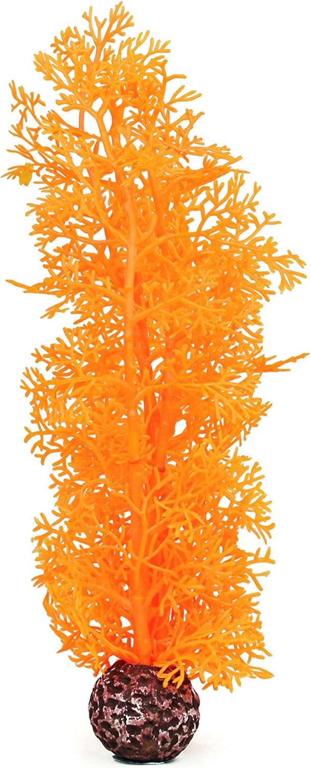 BiOrb 46098.0 Sea Fan Medium Orange Aquariums