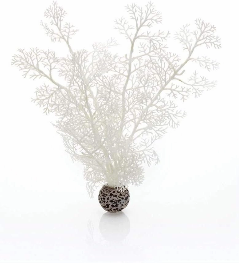 biOrb Sea Fan Medium White