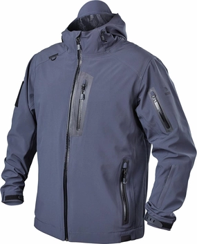 BLACKHAWK Men's Tactical Soft Shell Jacket
