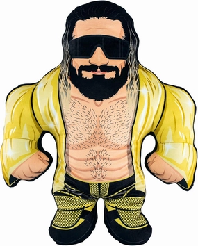Bleacher Creatures WWE Seth Rollins 24" Bleacher Buddy - Soft Plush Toy