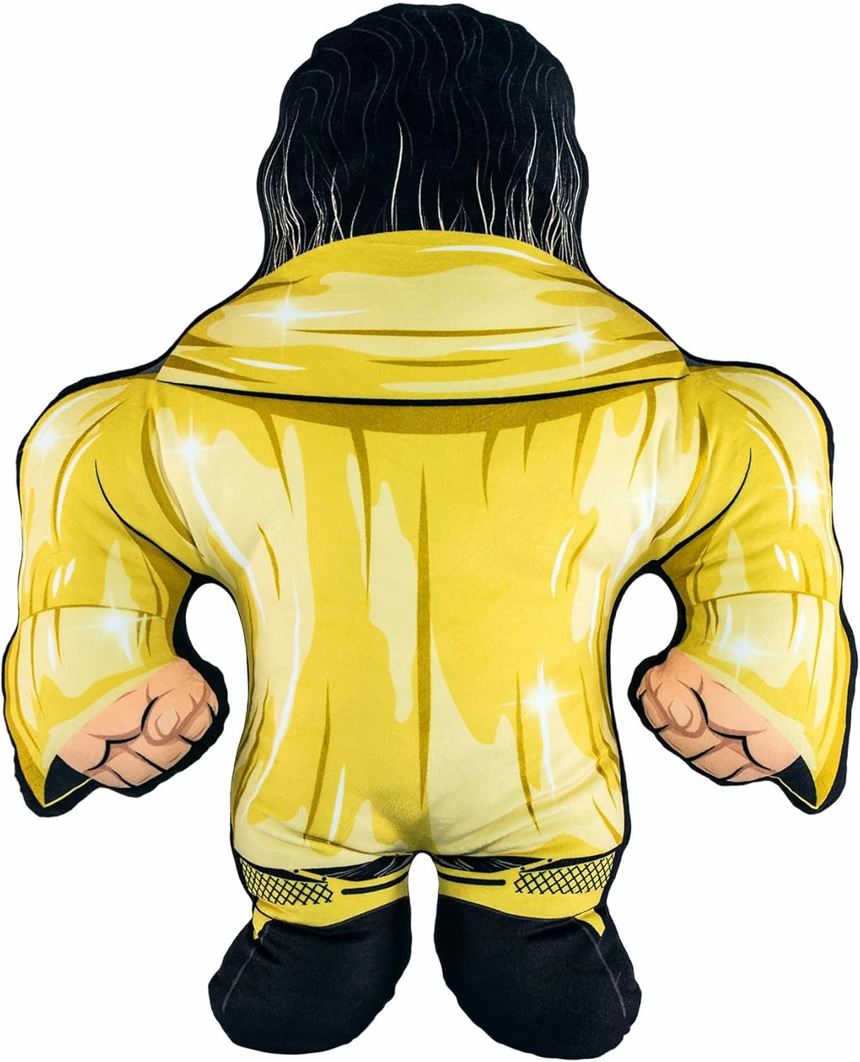 Bleacher Creatures WWE Seth Rollins 24" Bleacher Buddy - Soft Plush Toy