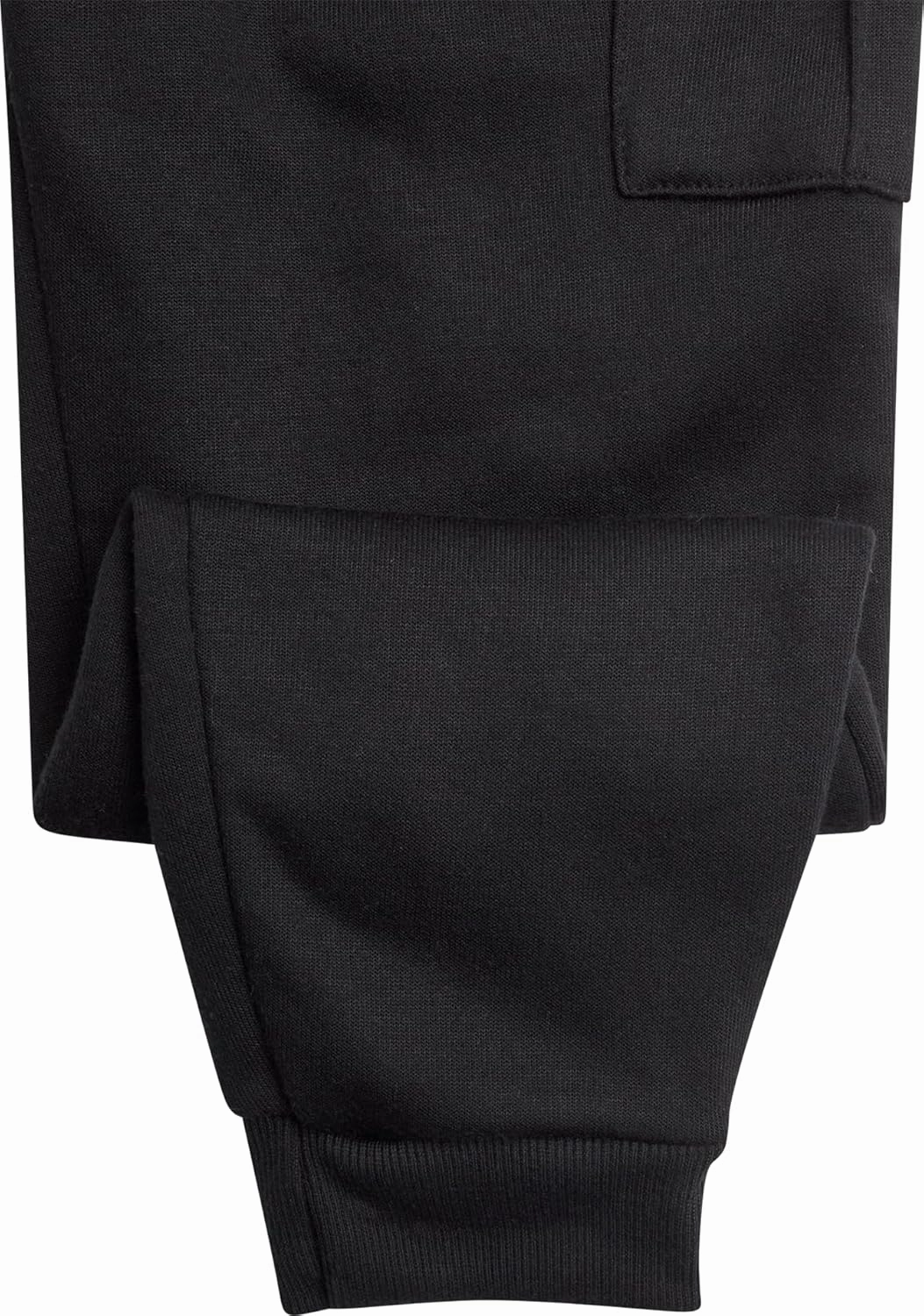 Bobcat Boys' Sweatpants - 2 Pack Soft Fleece Athletic Pull On Cargo Jogger Pants (Sizes: 8-18)