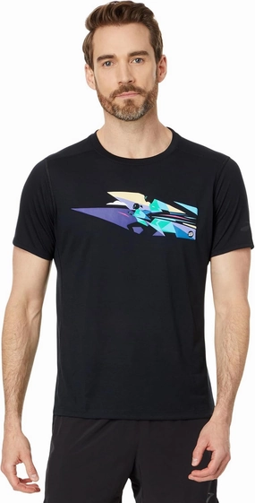 Brooks Distance Short Sleeve 3.0