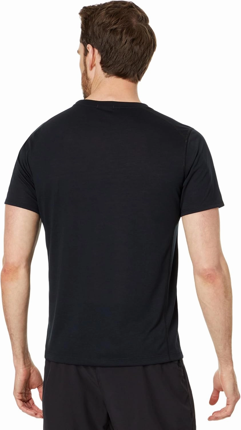 Brooks Distance Short Sleeve 3.0