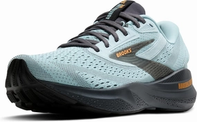 Brooks Men’s Adrenaline GTS 24 Supportive Running Shoe