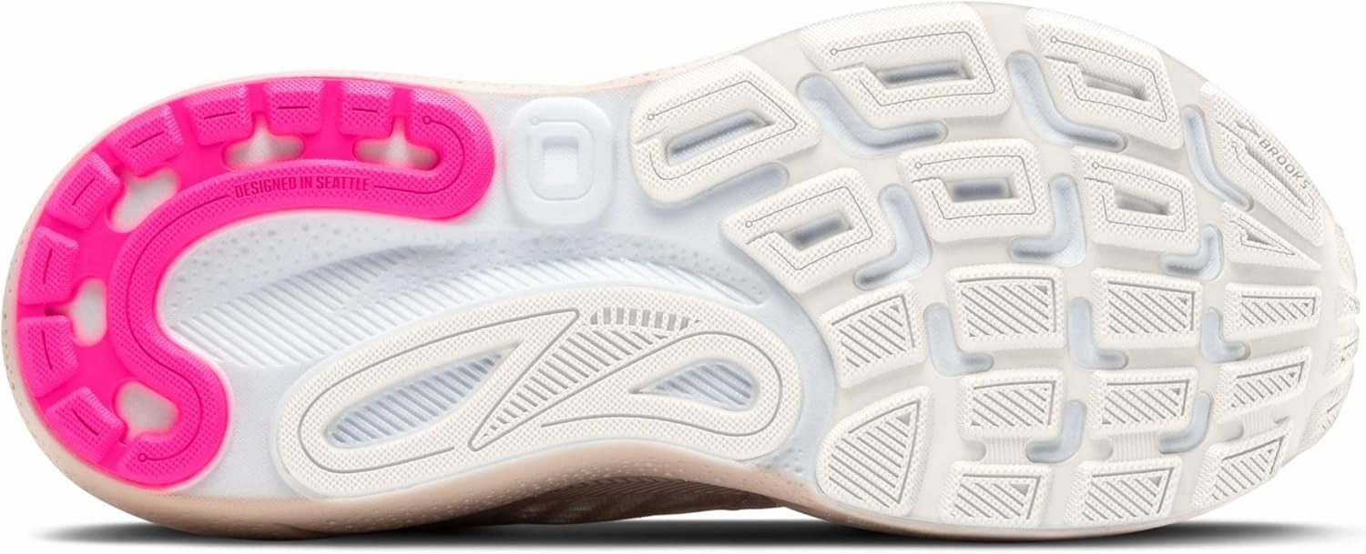 Brooks Women’s Adrenaline GTS 24 Supportive Running Shoe