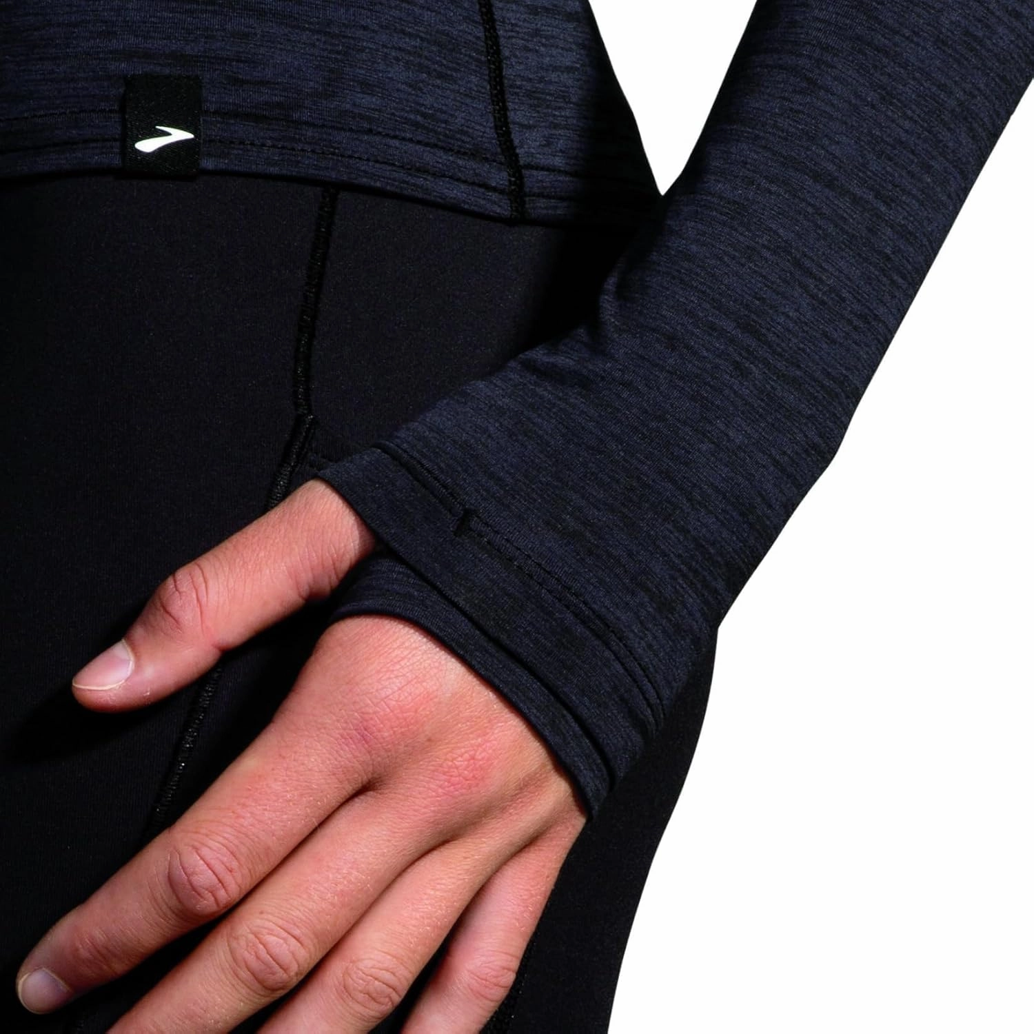 Brooks Women's Luxe Long Sleeve