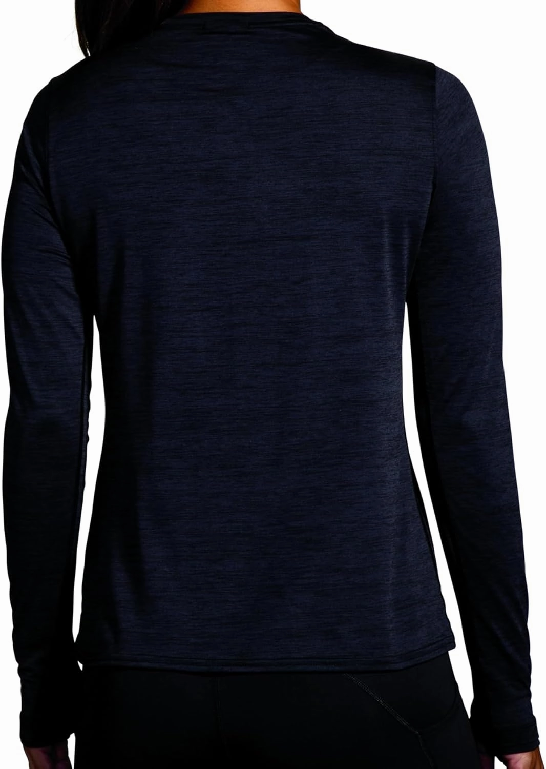 Brooks Women's Luxe Long Sleeve