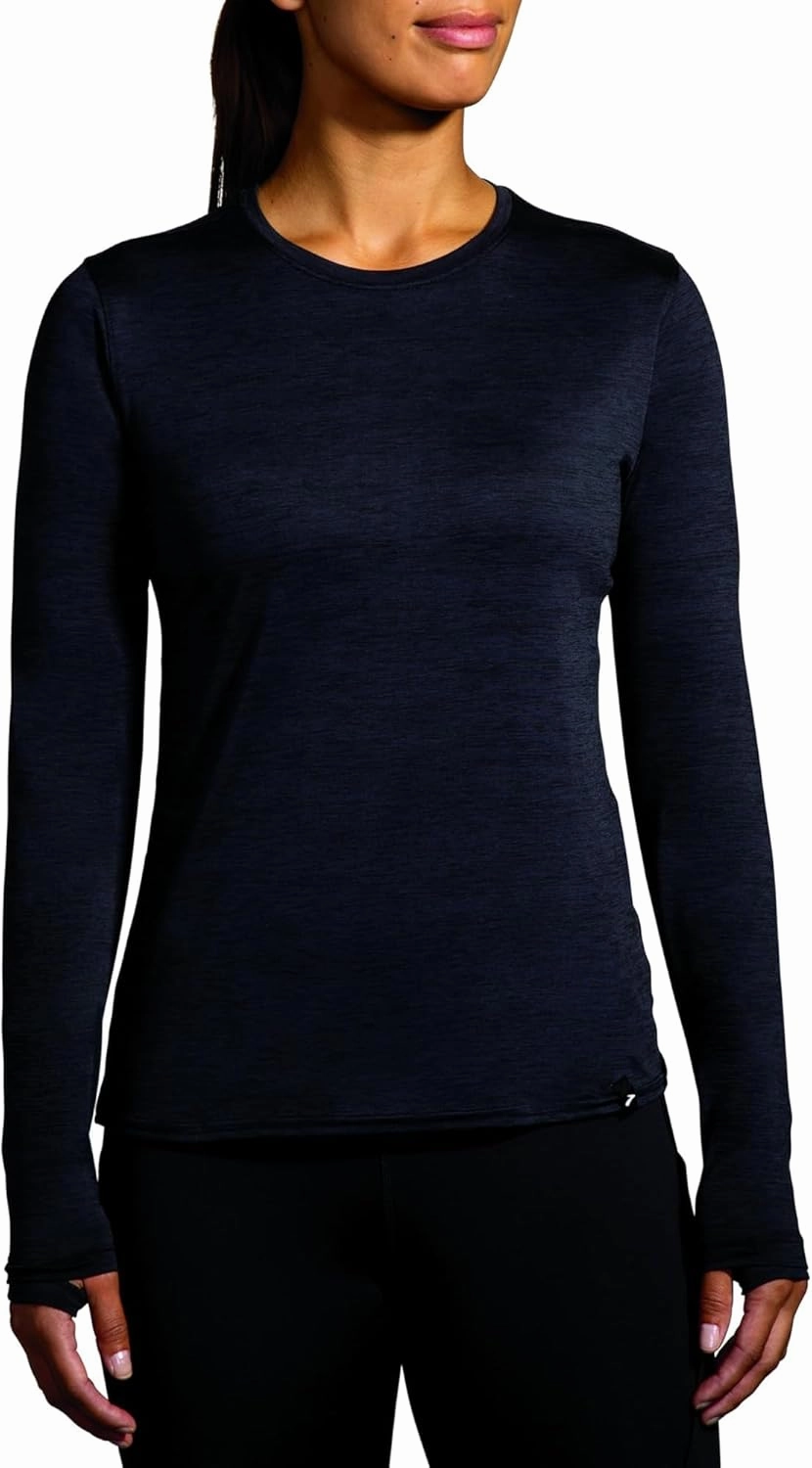 Brooks Women's Luxe Long Sleeve