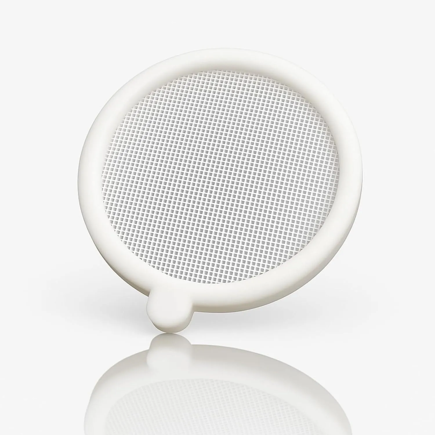 Buchan Marine Dorade Cowl Vent Screen, Flexible and Durable Design with Fiberglass Mesh - 3" & 4" Soft Bendable Plastic