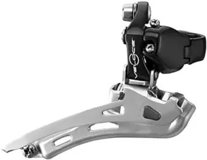 Campagnolo Veloce 9-Speed/10-Speed Front Derailleur