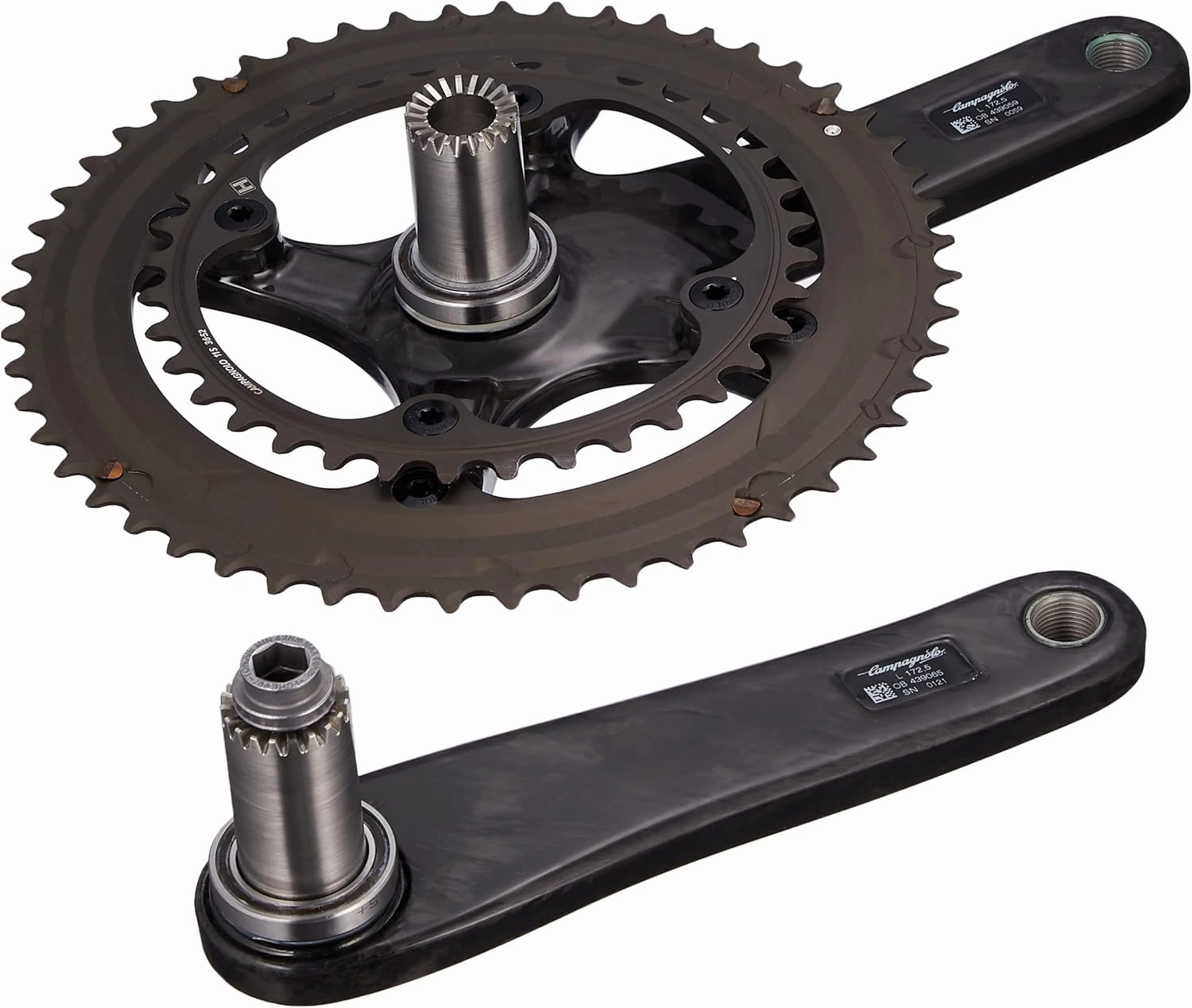 Campagnolo H11 UT 11-Speed Road Bike Crankset