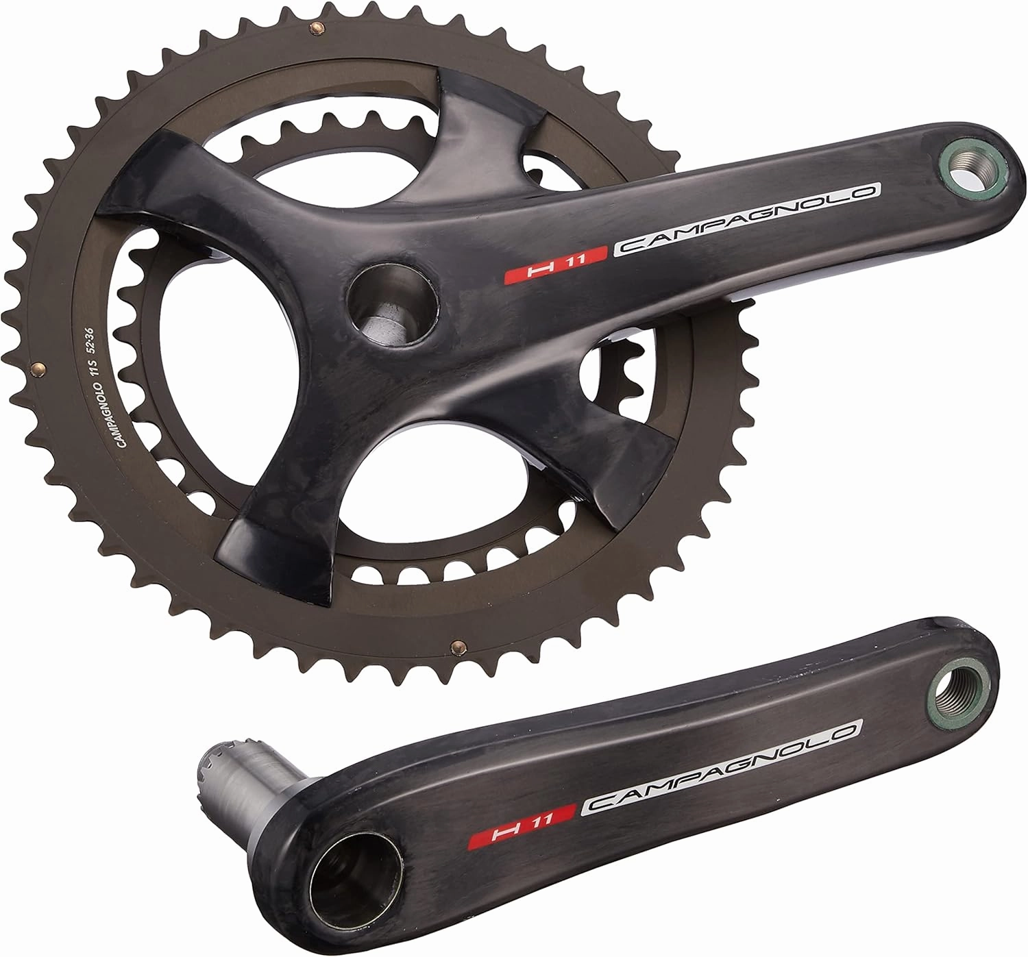 Campagnolo H11 UT 11-Speed Road Bike Crankset