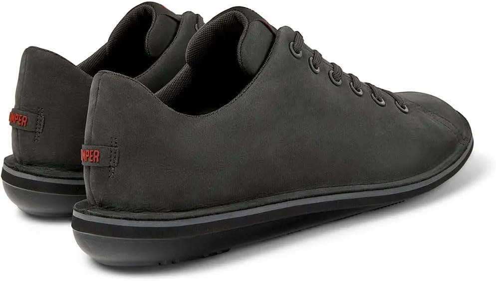 Camper Men's Basketball, 7.5 AU