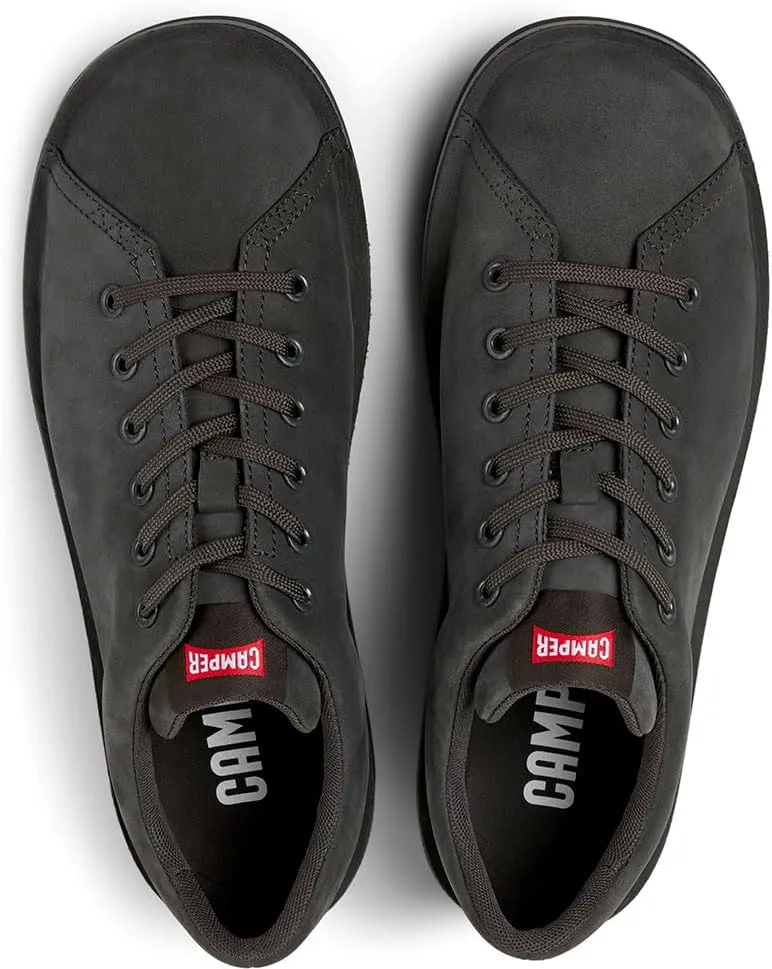 Camper Men's Basketball, 7.5 AU