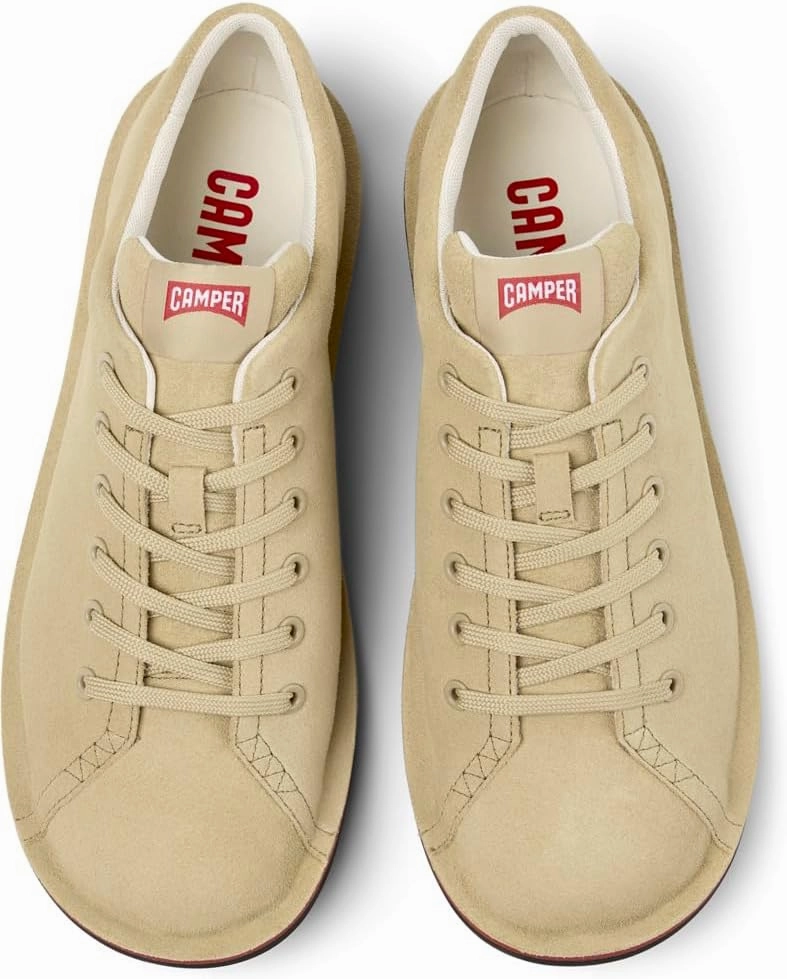 Camper Men's Basketball, 7.5 AU
