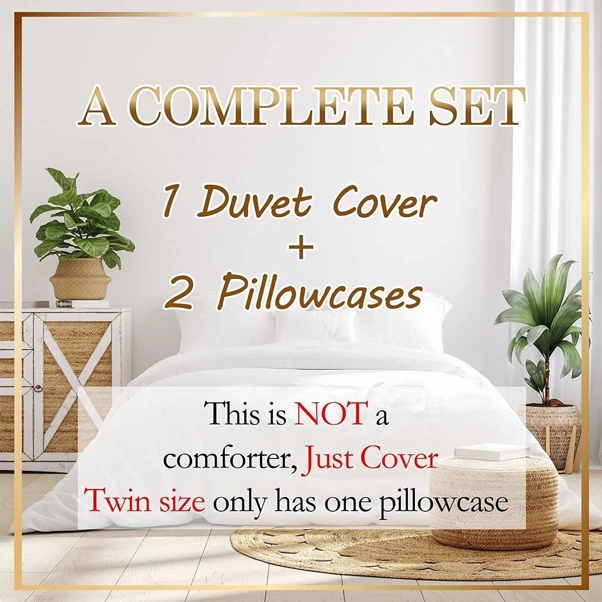 Cartoon Lion Kid Duvet Cover Set Queen Size,Cute Animal Bedding Set Girl Boy Room Decor,Prairie Scenery African Wildlife Comforter Cover 3Pcs,Kawaii Lions Bedspreads Cover,2 Pillowcases(NO Comforter)