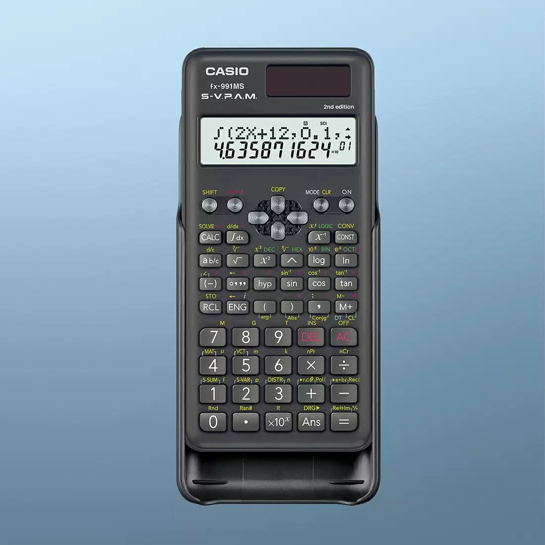 Casio Scientific Calculator Fx-991MS