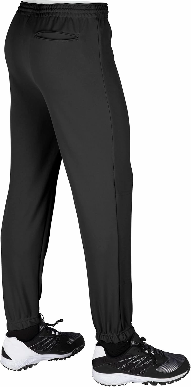 Champro Value Youth Pull-Up Baseball Pants
