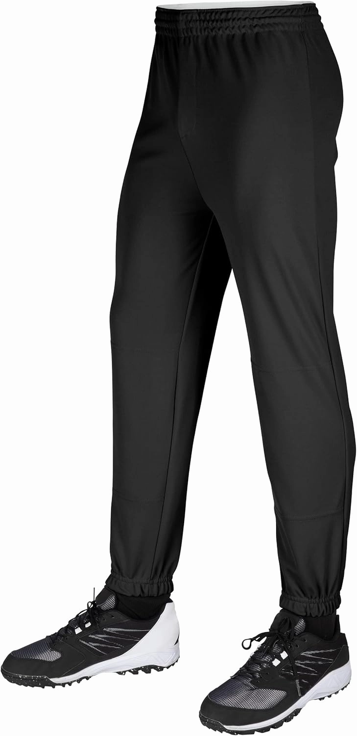 Champro Value Youth Pull-Up Baseball Pants