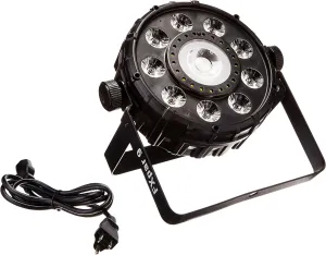 CHAUVET DJ, BLACK (FXPAR9)