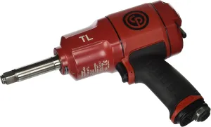 Chicago Pneumatic CP7748TL-2 Torque Limited 1/2" Impact Wrench with 2" Extended Anvil