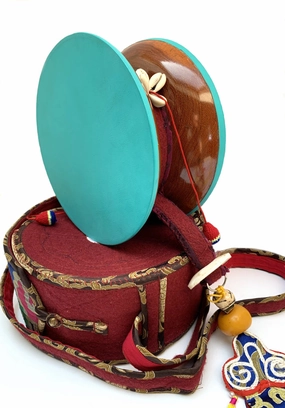 CHOE DRUM 1