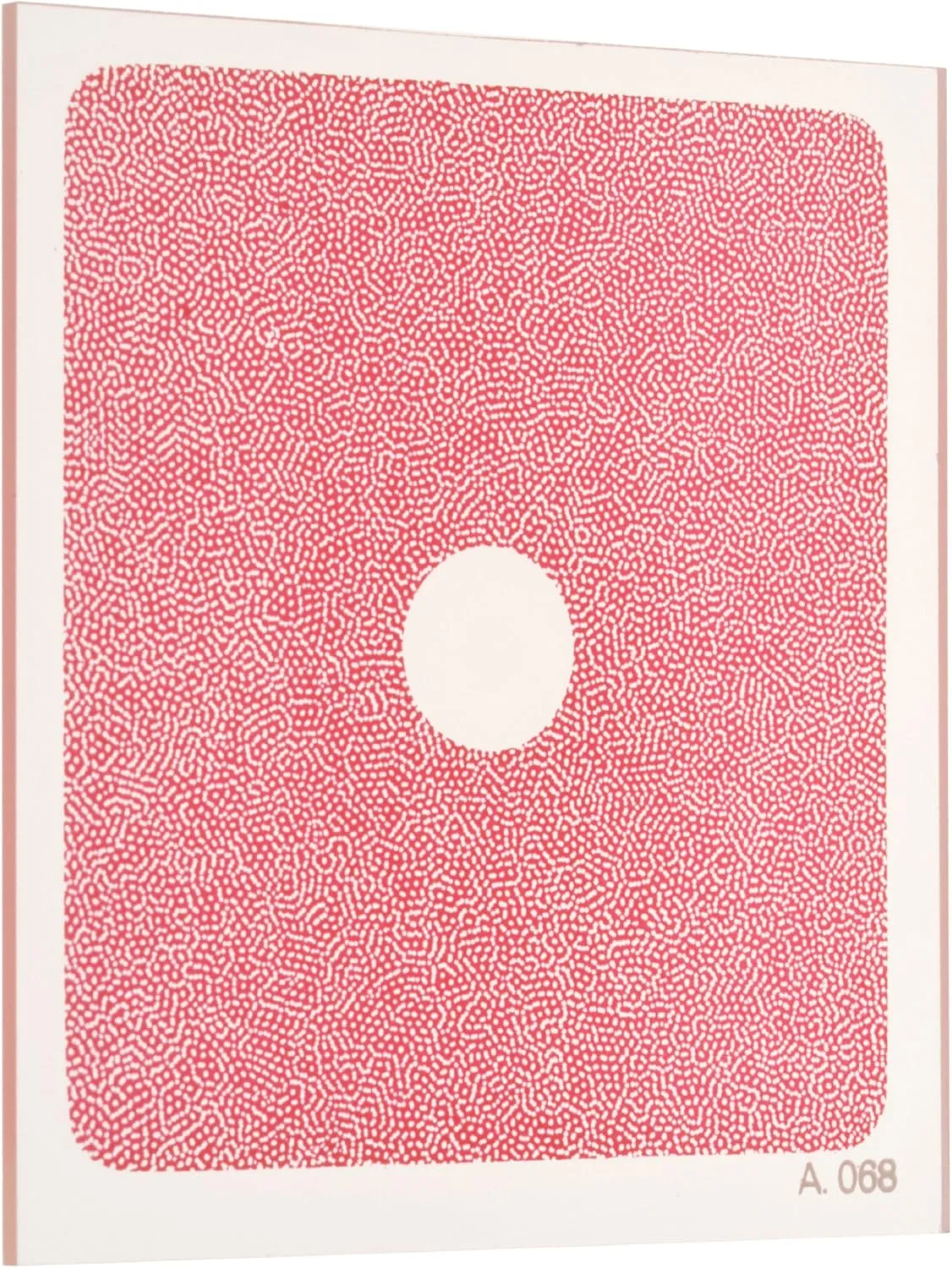 Cokin A068 Filter, A, C.spot Red