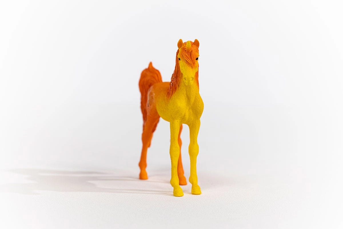 Collectible Unicorn-Ice Pop