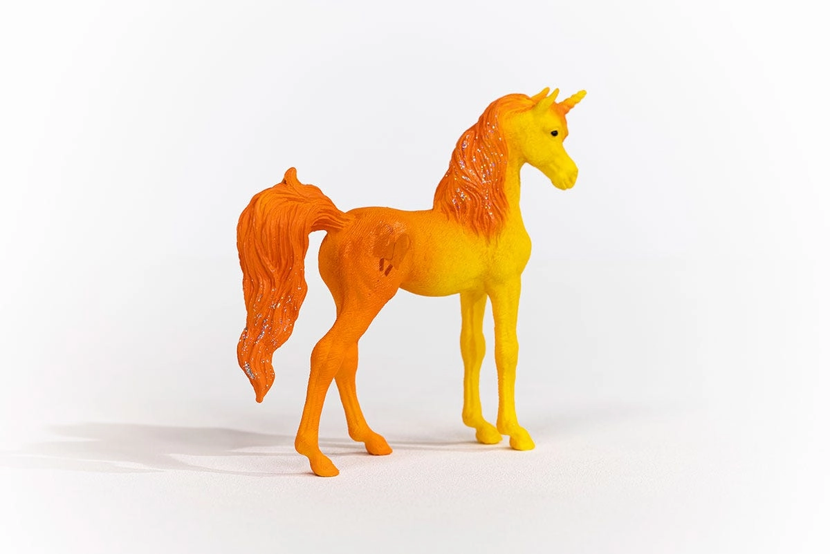 Collectible Unicorn-Ice Pop