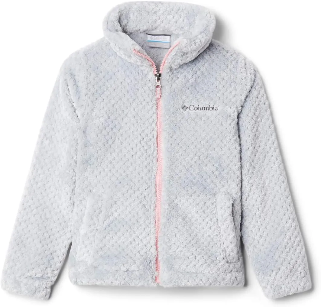 Columbia Baby Fire Side Sherpa Full Zip