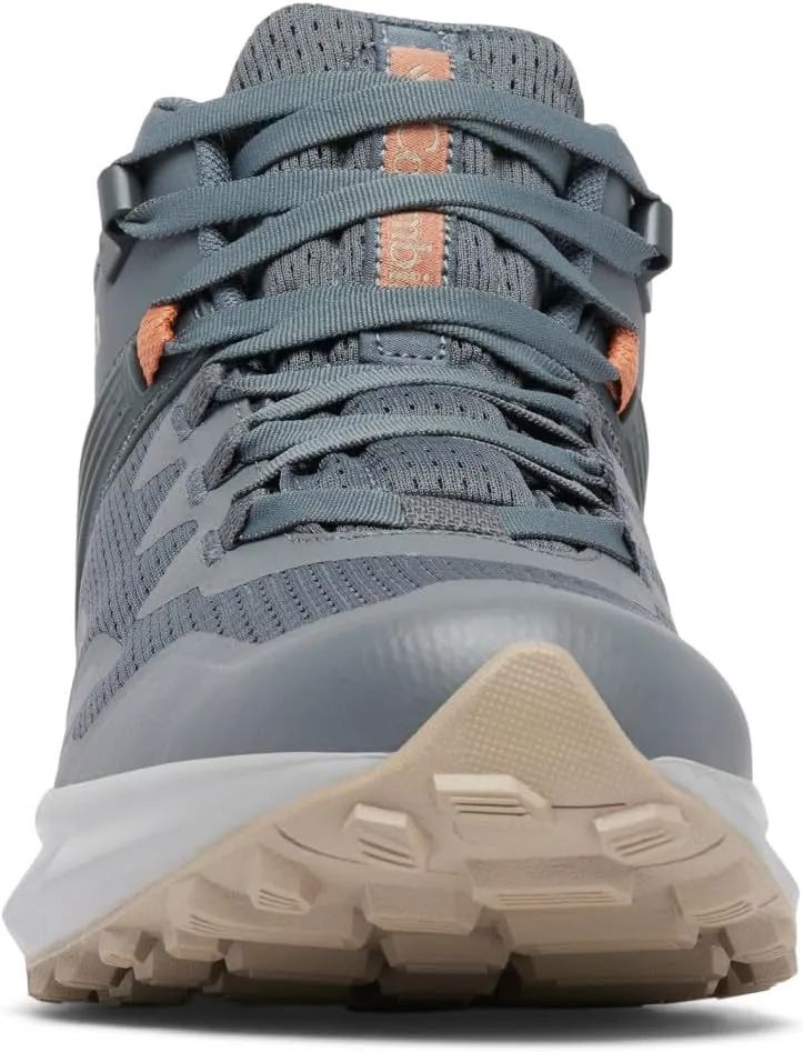 Columbia Men's Facet 75 Mid Outdry Hiking Shoe