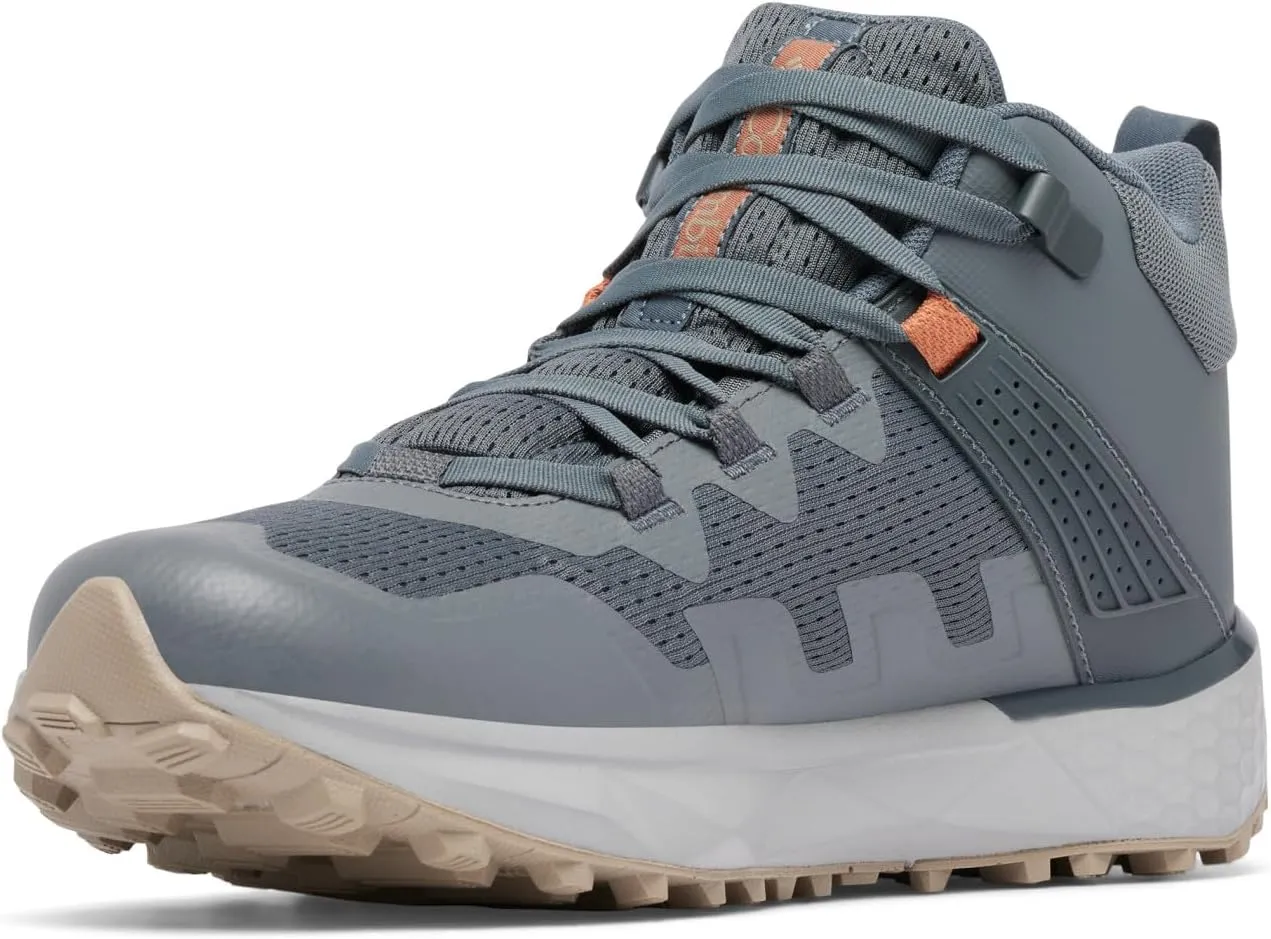 Columbia Men's Facet 75 Mid Outdry Hiking Shoe