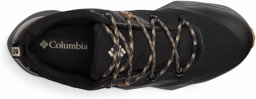 Columbia Men's Facet 60 Low Outdry Hiking Shoe